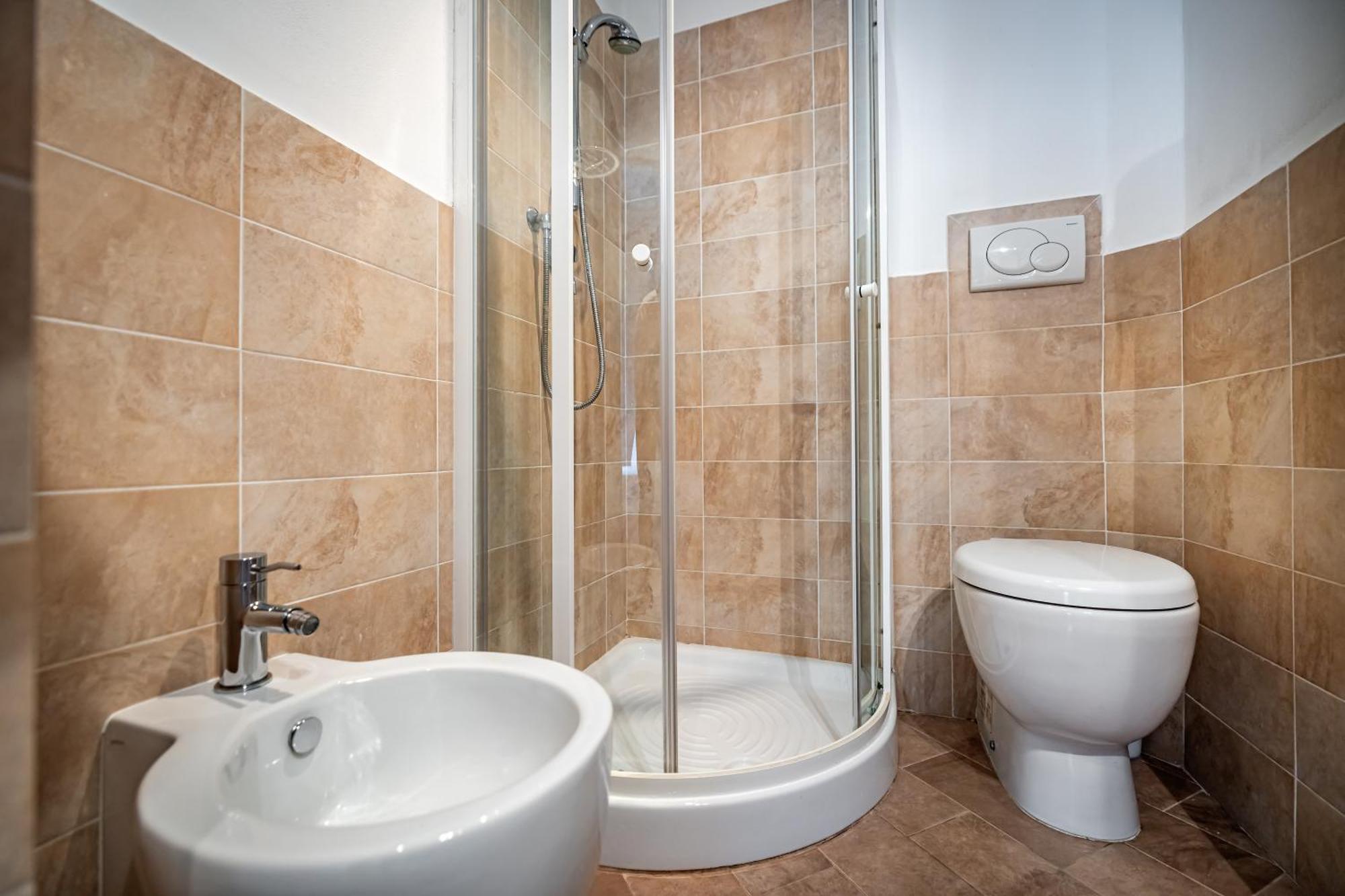 Yid Luxury Apartamento Florencia