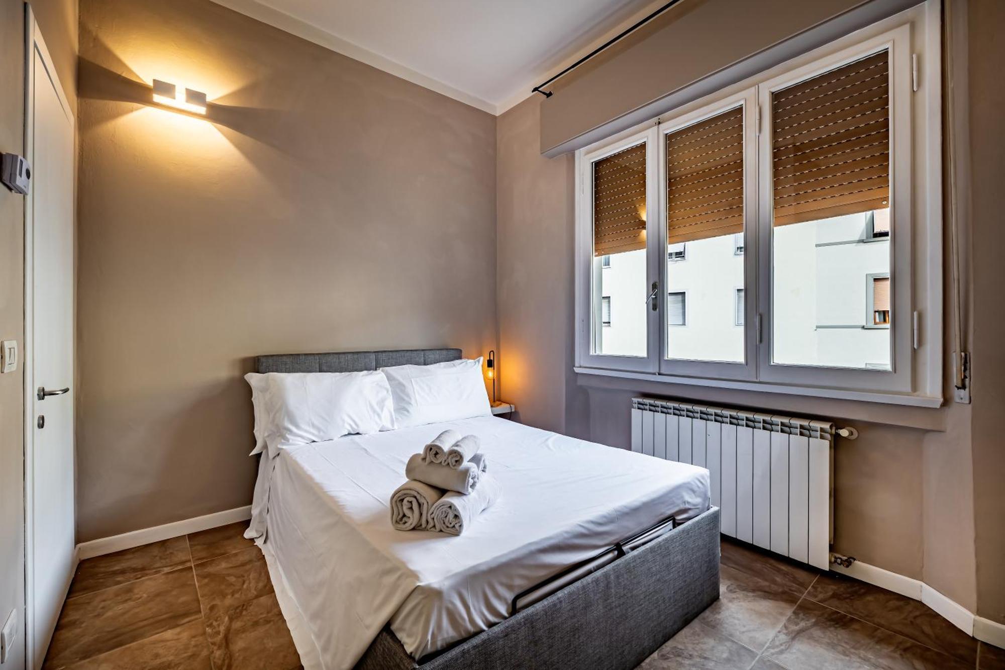 Yid Luxury Apartamento Florencia