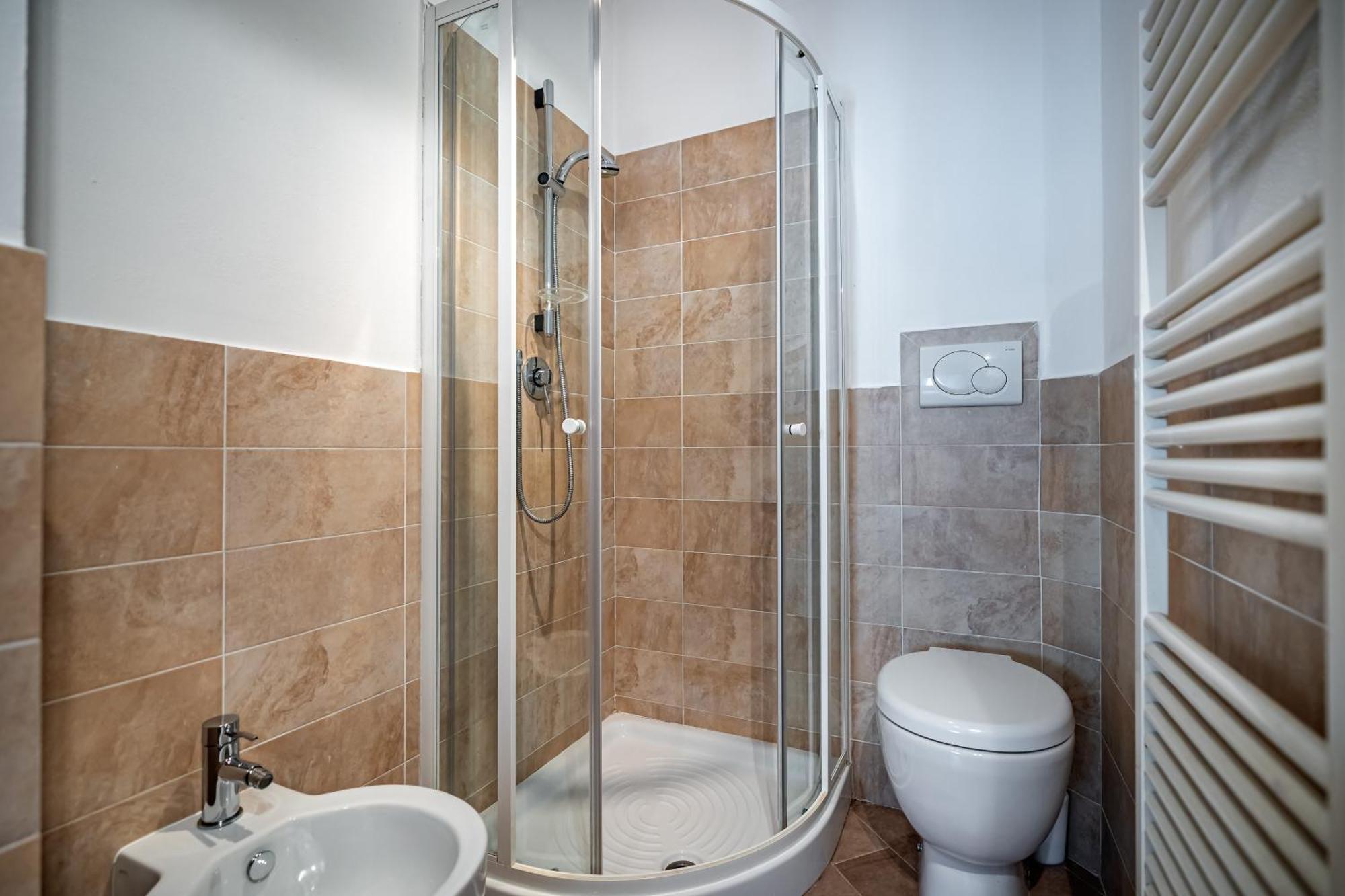 Apartamento Yid Luxury *