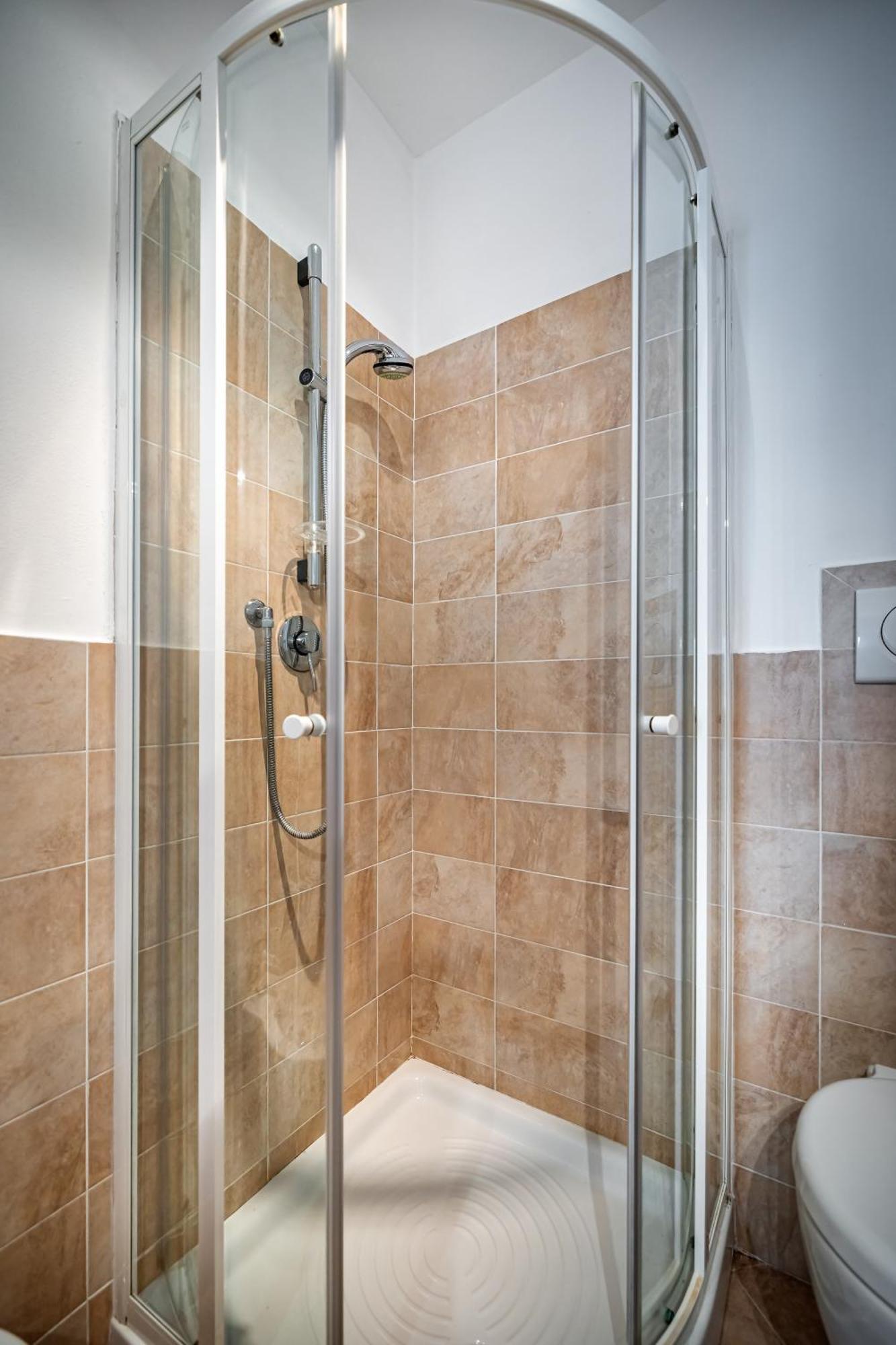 Apartamento Yid Luxury *